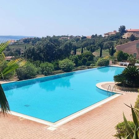 Aphrodite By Kleidos - Tres Belle Maison 6 P Climatisee Golfe Sainte Maxime Roquebrune-sur Argens Exteriör bild