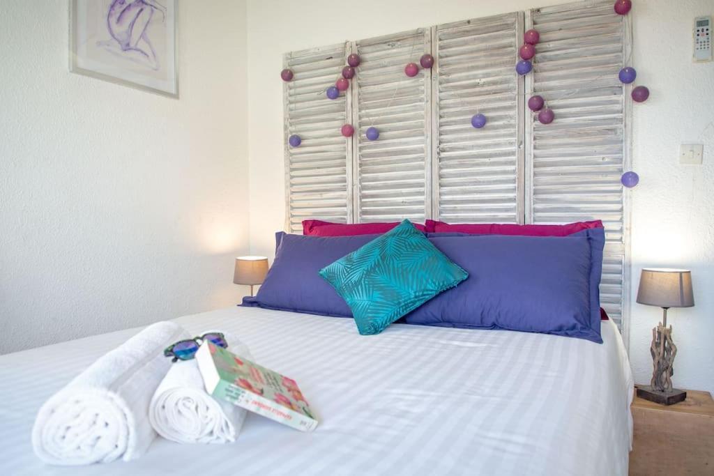Aphrodite By Kleidos - Tres Belle Maison 6 P Climatisee Golfe Sainte Maxime Roquebrune-sur Argens Exteriör bild