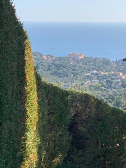 Aphrodite By Kleidos - Tres Belle Maison 6 P Climatisee Golfe Sainte Maxime Roquebrune-sur Argens Exteriör bild